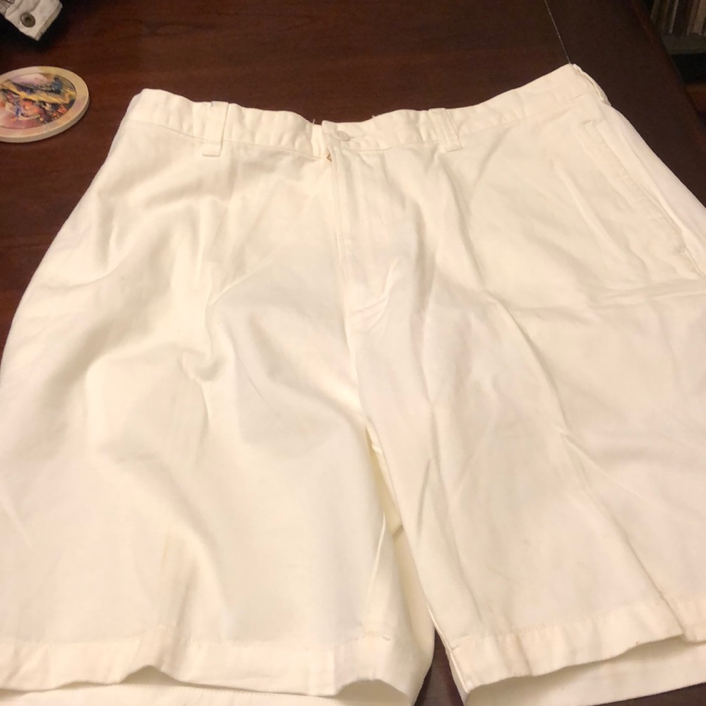 St. John’s bay shorts